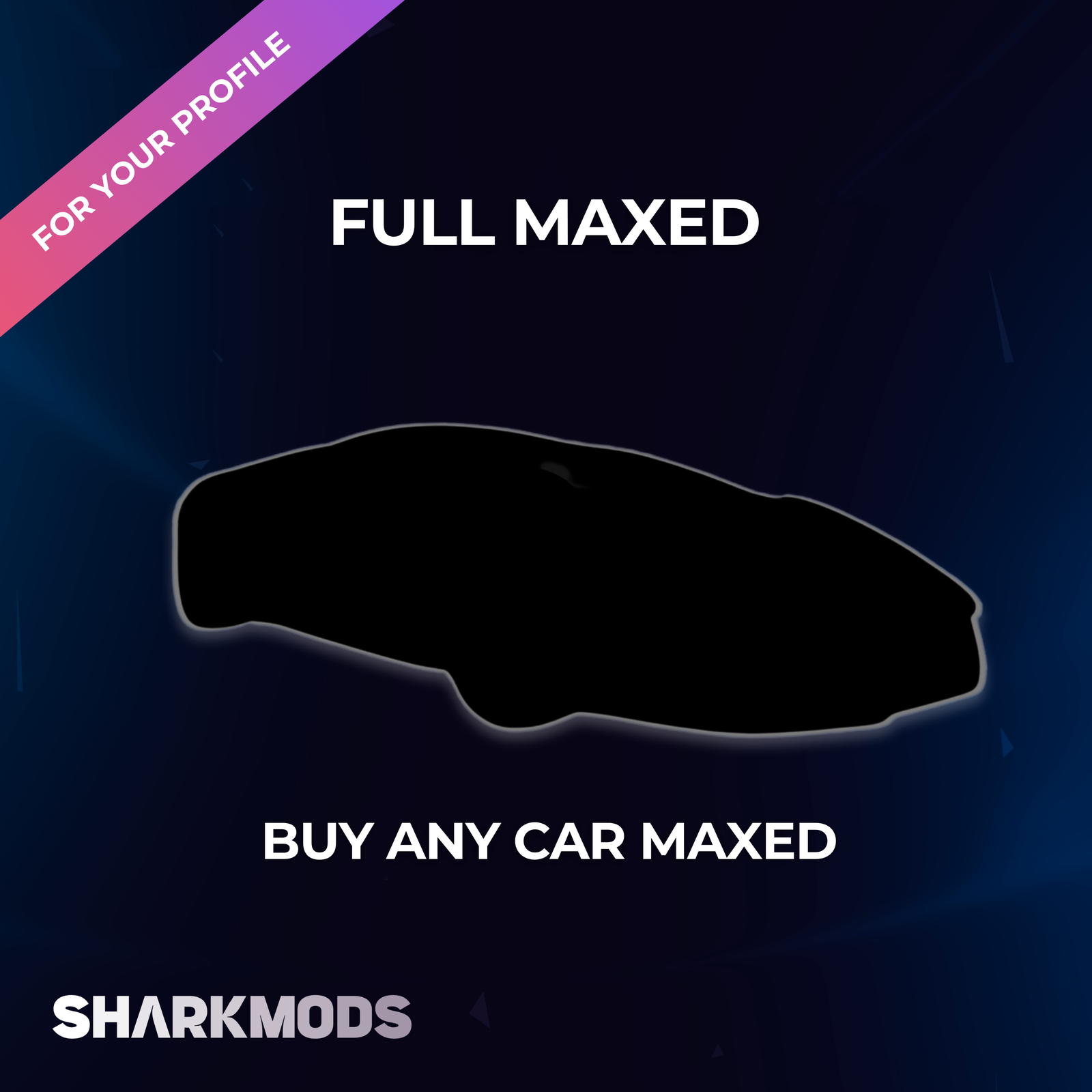 CSR2 MODS - Buy any Car MAXED
