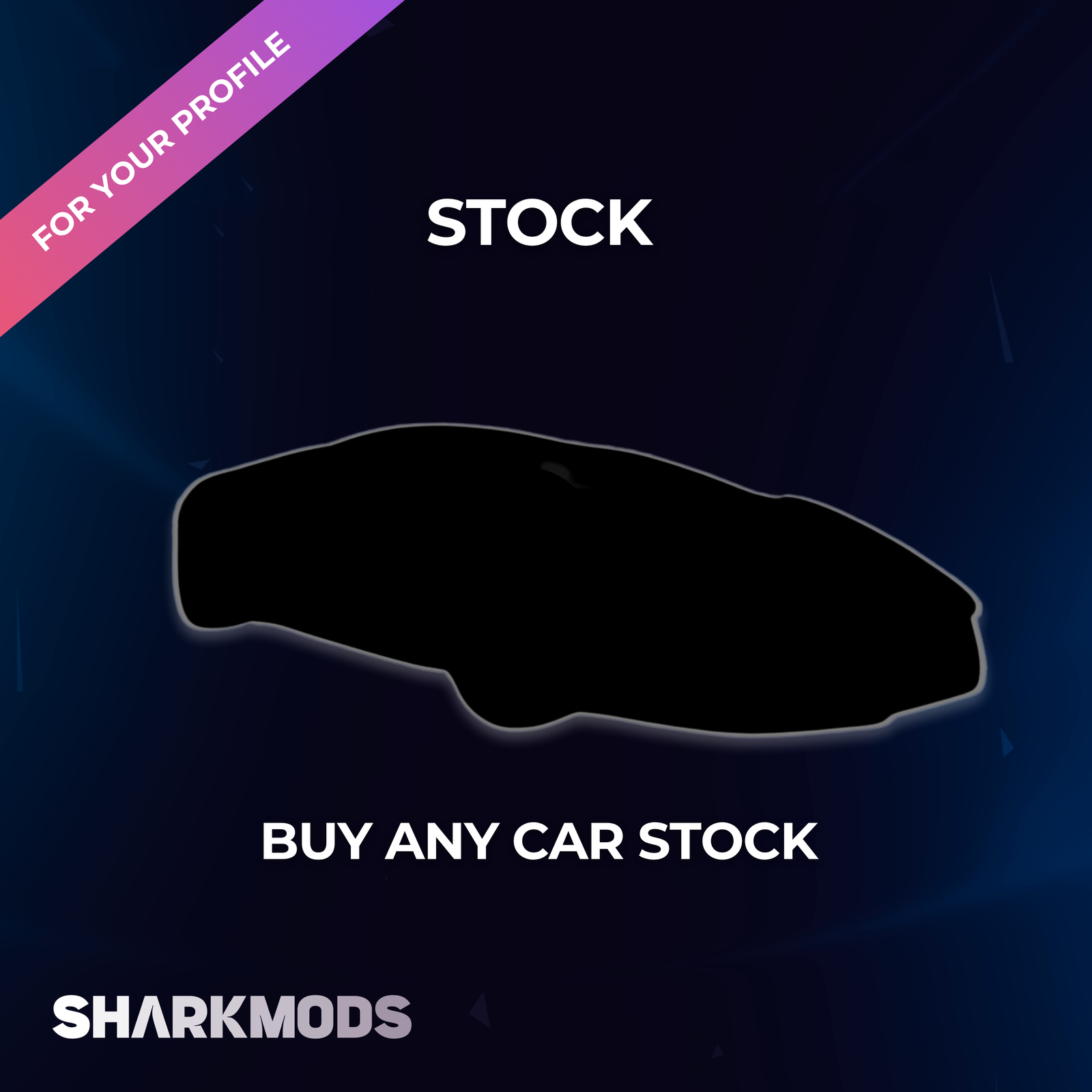 CSR2 MODS - Buy any Car STOCK